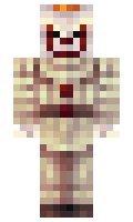 DBRF minecraft skin