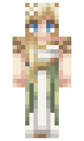 Lyramountain minecraft skin