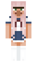 flowerrs minecraft skin