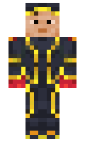 PjoyTheNoob minecraft skin
