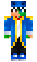 Bolo128 minecraft skin