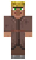 SuperMiniBob minecraft skin