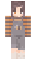 beahdidit minecraft skin