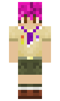 Lem0nSproutz minecraft skin