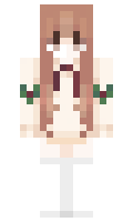 PigEars minecraft skin