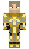 Redwolfrain minecraft skin