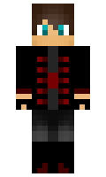 tezzeret356 minecraft skin