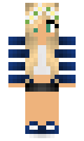 XxMARIELxX minecraft skin