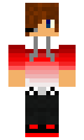 Kingler10 minecraft skin