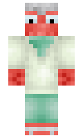 Gogulet minecraft skin