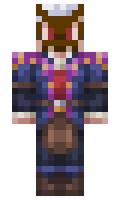 RainS1 minecraft skin