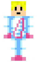 George4tee minecraft skin