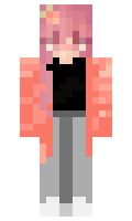 AngerCloud9 minecraft skin