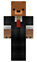 Fundamentas minecraft skin