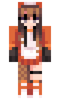 Kyromaniac51 minecraft skin