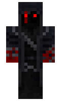 SilentRustle minecraft skin