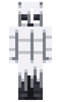 Snufalufaduf minecraft skin