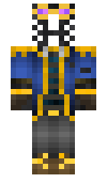 Jkj3000 minecraft skin