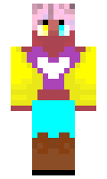 DemonBll00d minecraft skin