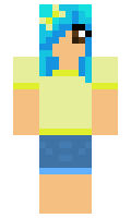 homemadejam minecraft skin