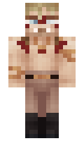 sonofthestars minecraft skin