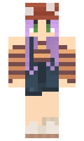 Moonerry minecraft skin