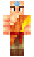 KoKoS minecraft skin