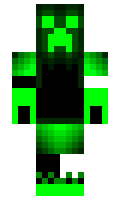 Hampusgt minecraft skin