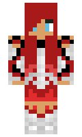 satrya minecraft skin