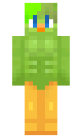 HeerTimmethy minecraft skin