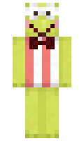 Capsakid minecraft skin