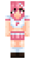 SuperSquidK minecraft skin