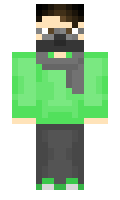 WCJB minecraft skin