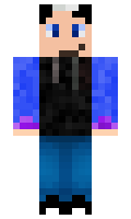 BigPanda38 minecraft skin