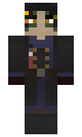 DankuzMemuz minecraft skin