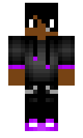 Silverful minecraft skin