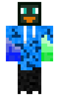 Nilonly minecraft skin