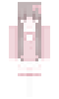 CozycatRosieYT minecraft skin