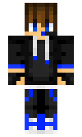 bwagn1 minecraft skin