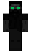 hohau minecraft skin