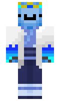 KingH3rm minecraft skin