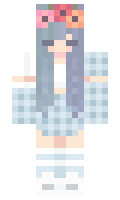 N1ghtSkys minecraft skin