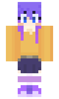 etStringy minecraft skin