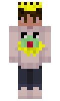 TimLemon minecraft skin