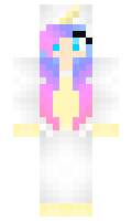 ANINKA minecraft skin