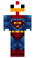 ItsShadowCrown minecraft skin