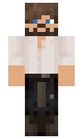 MRjoker minecraft skin