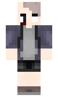 Tessty minecraft skin