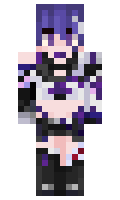Vigilanc minecraft skin