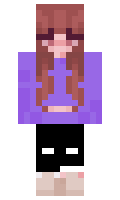 yanochka minecraft skin